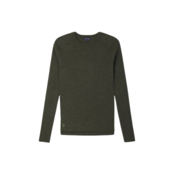 Pull Verona - kaki foncé -...