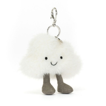 Porte-clés - nuage - Jellycat