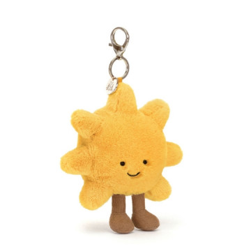 Porte-clés - soleil - Jellycat