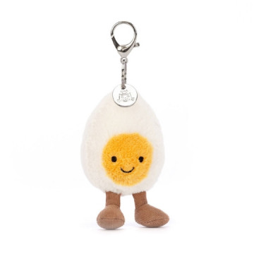Porte-clés - oeuf - Jellycat