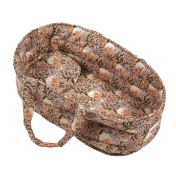 Couffin poupée et oreiller...