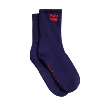 Chaussettes - papa cool -...