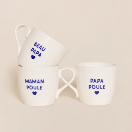 Mug, EMOI EMOI