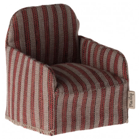 Fauteuil, Maileg