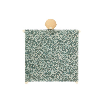 Doudou baby - vanilla - We...