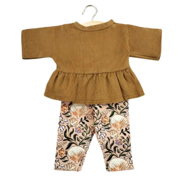 Ensemble top et legging -...