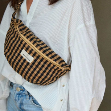 Banane vichy - café -...