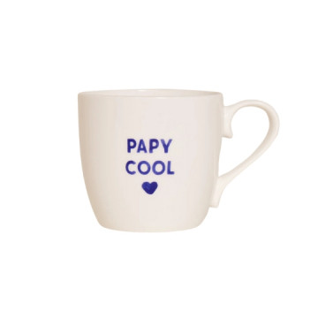 Mug - "Papy cool" - Emoi Emoi