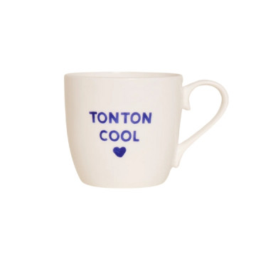Mug "Tonton cool" - Emoi Emoi