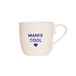 Mug "Mamie cool" - Emoi Emoi