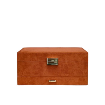 Boîte à bijoux Denise en...