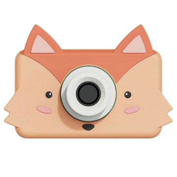 Appareil photo - renard -...