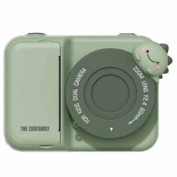 Appareil photo à tirage -...