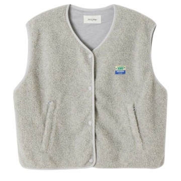 Veste sans manches Hoktown...