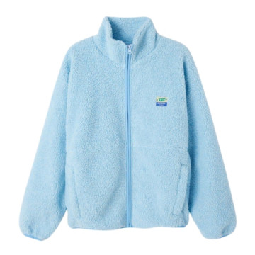 Veste manches longues...