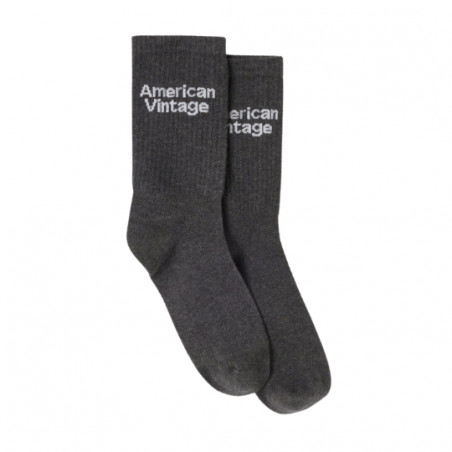 Chaussettes, American Vintage