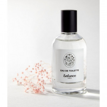 Eau De Toilette 50 ml - Enfance