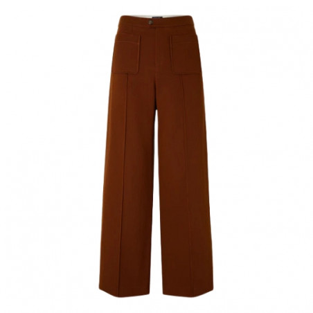 Pantalon, Soeur