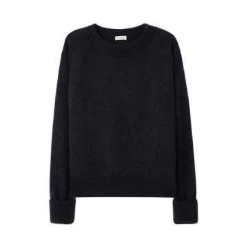 Pull Vitow femme - noir -...