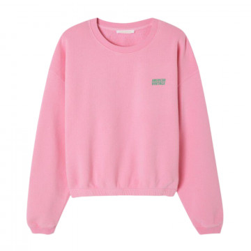 Sweat Izubird femme - rose...
