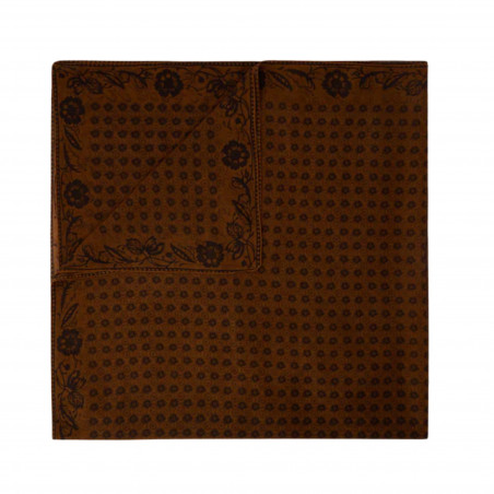 Foulard, Soeur