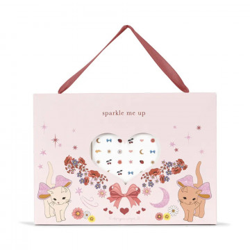 Set de styliste - girl -...