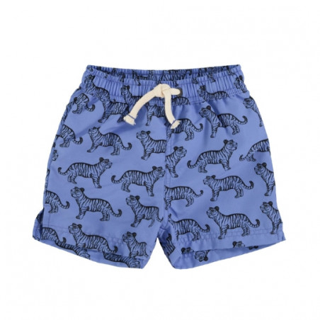 Short de bain, Piupiuchick