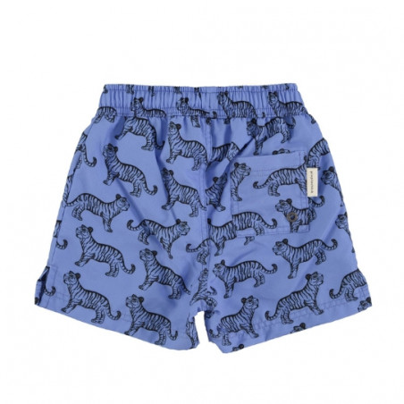 Short de bain, Piupiuchick