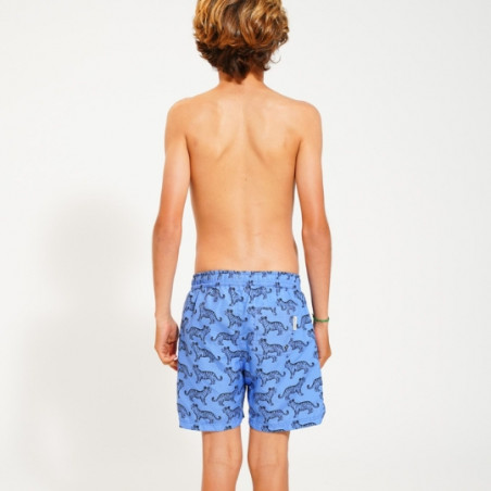 Short de bain, Piupiuchick