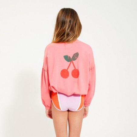 Sweat-shirt, Piupiuchick