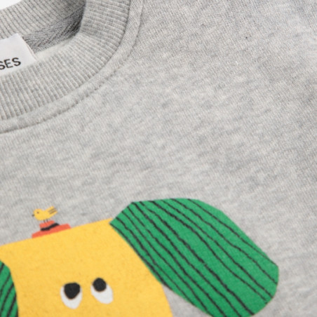 Sweat-shirt, Bobo Choses