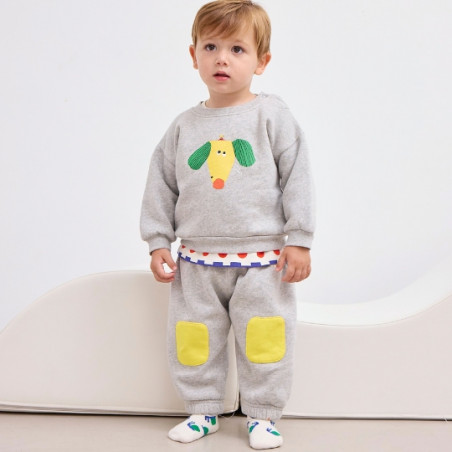 Sweat-shirt, Bobo Choses