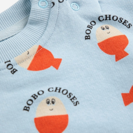 Sweat-shirt, Bobo Choses