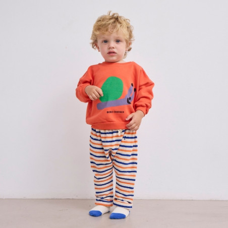 Sweat-shirt, Bobo Choses