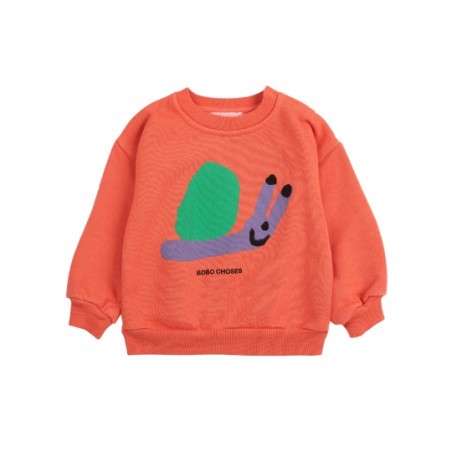 Sweat-shirt, Bobo Choses