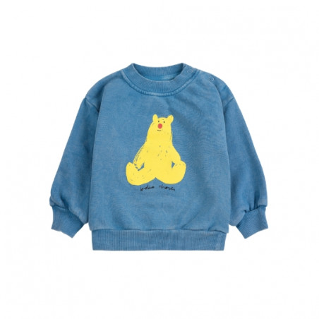 Sweat-shirt, Bobo Choses