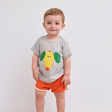 T-shirt, Bobo Choses