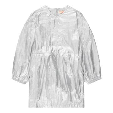 Robe courte enfant -...