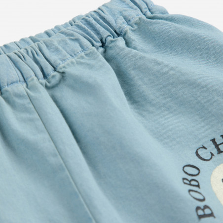 Pantalon, Bobo Choses