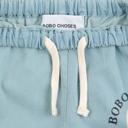 Pantalon, Bobo Choses