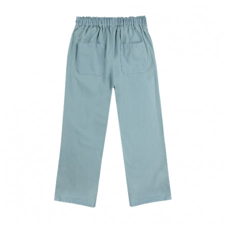 Pantalon, Bobo Choses