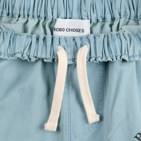 Pantalon, Bobo Choses