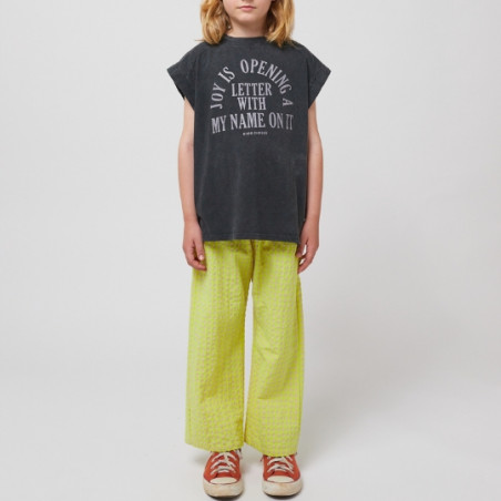 Pantalon, Bobo Choses