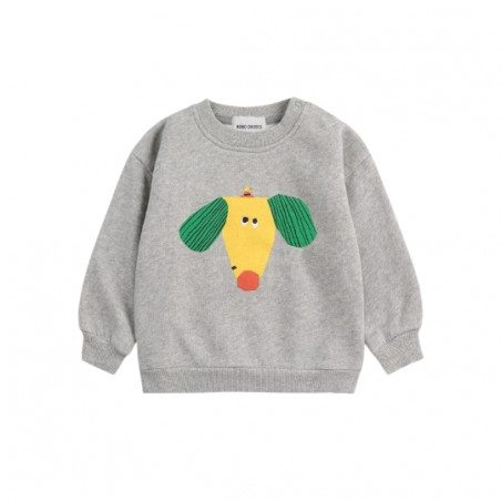 Sweat-shirt, Bobo Choses