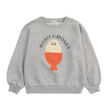 Sweat-shirt, Bobo Choses