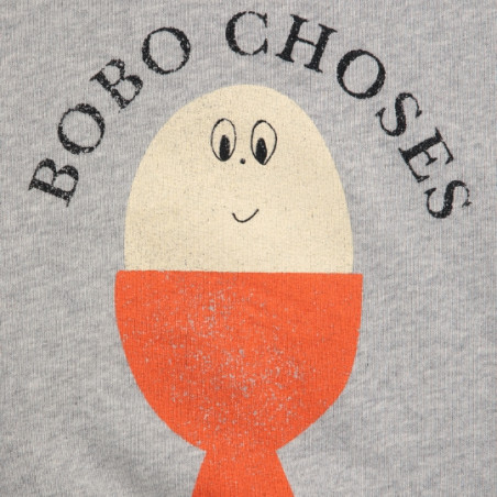 Sweat-shirt, Bobo Choses