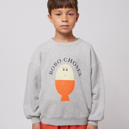 Sweat-shirt, Bobo Choses