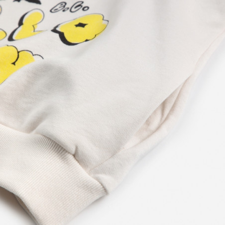 Sweat-shirt, Bobo Choses