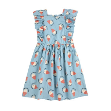 Robe enfant morning egg all...
