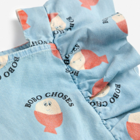 Robe, Bobo Choses